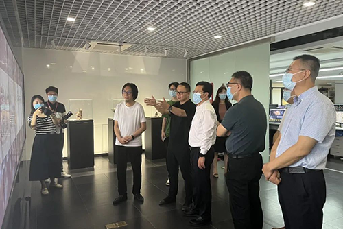 �й�������ί��ί�����������L�־��һ���W�R��˾���}�{���Ļ��a�I(y��)�l(f��)չ���P����